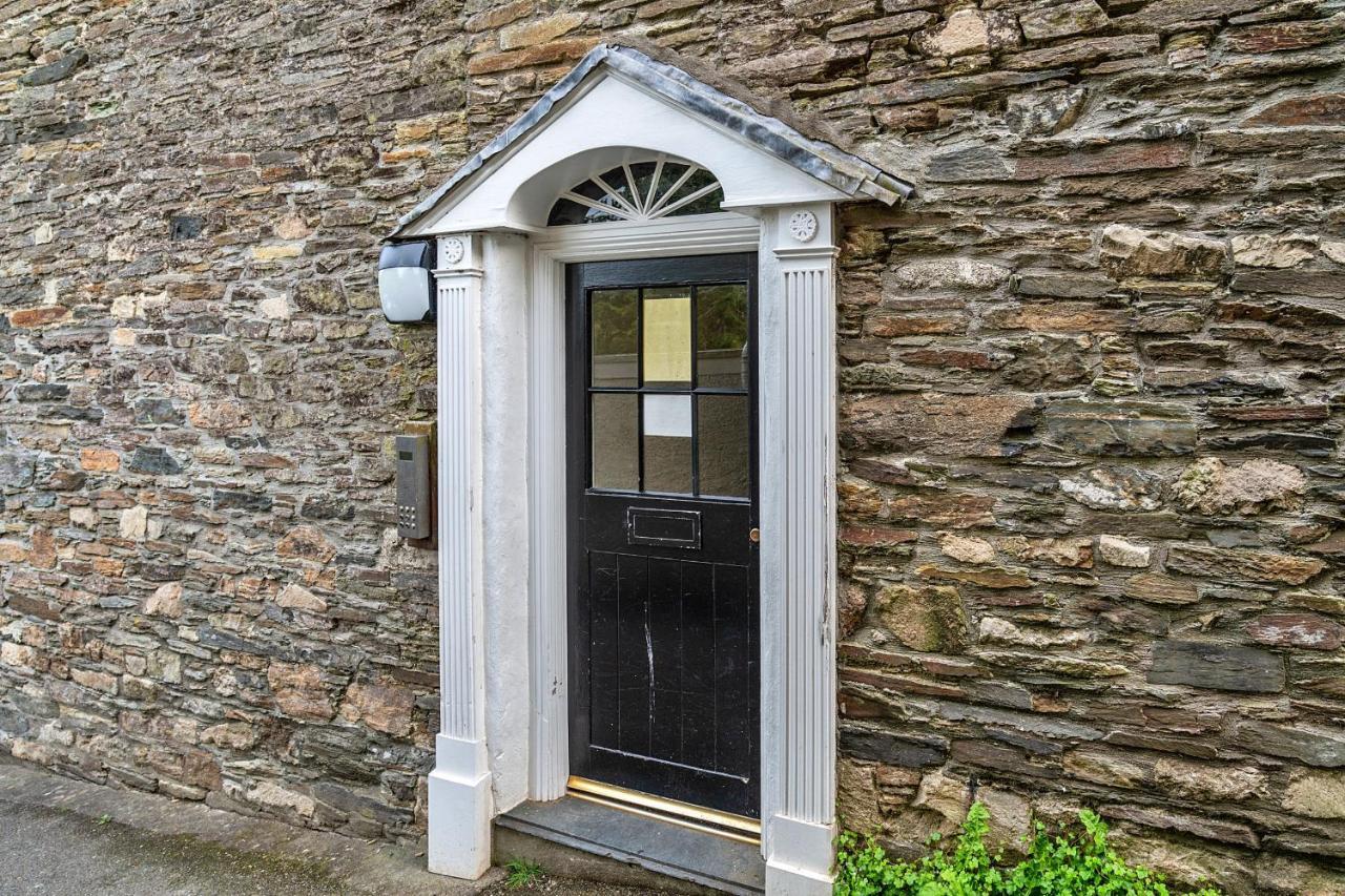 Finest Retreats - Valley View Camelford Eksteriør bilde