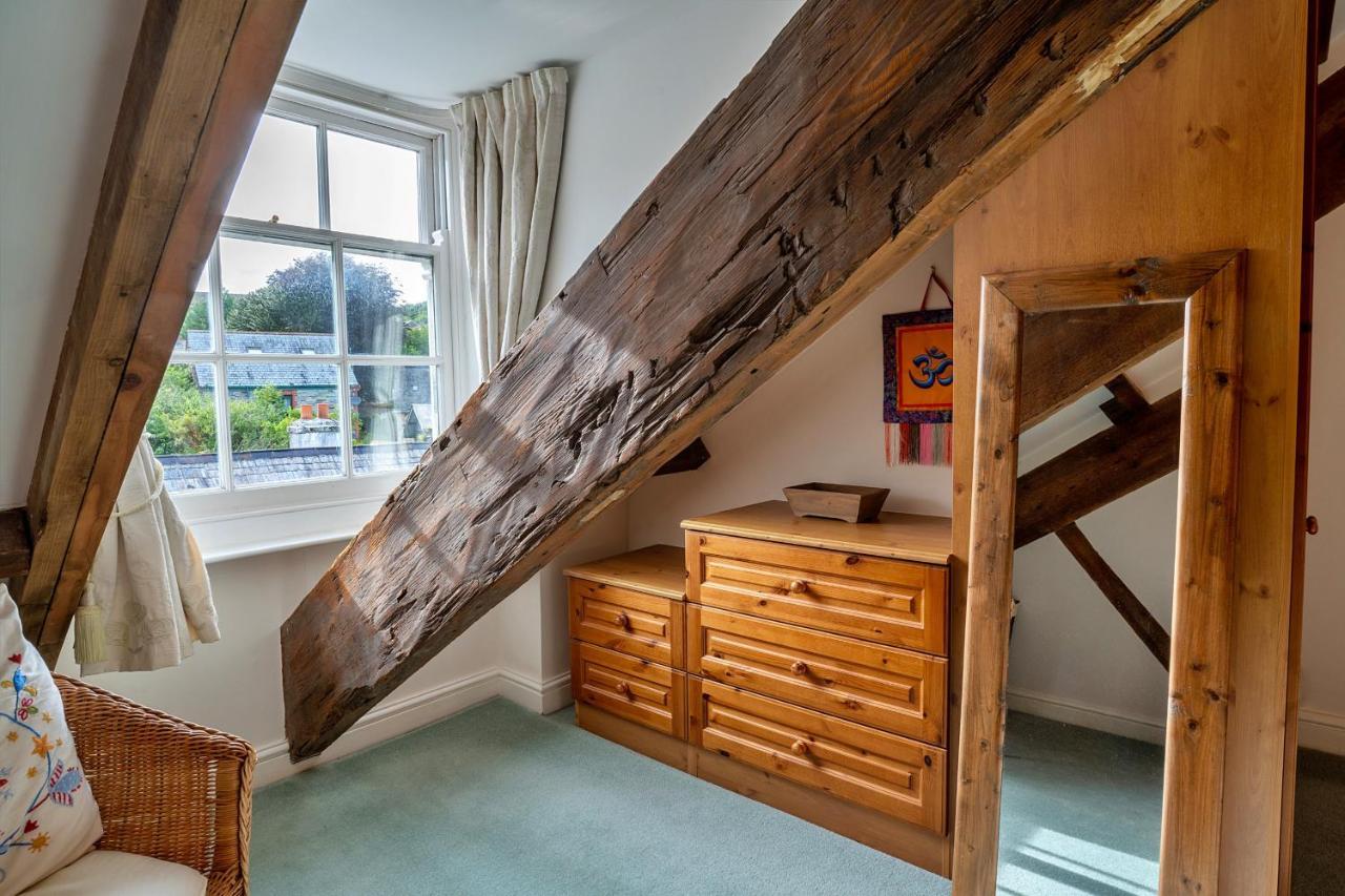 Finest Retreats - Valley View Camelford Eksteriør bilde