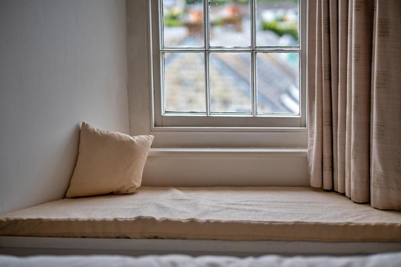 Finest Retreats - Valley View Camelford Eksteriør bilde