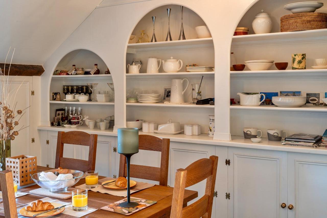 Finest Retreats - Valley View Camelford Eksteriør bilde